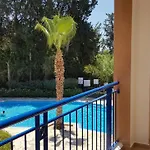 Daire Paradise Gardens Iv 2 Bd Amazing *