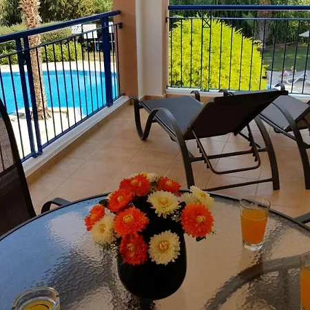 Paradise Gardens Iv 2 Bd Amazing Appartamento