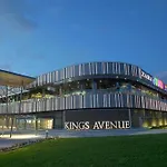 Paradise Gardens Iv 2 Bd Amazing Appartamento