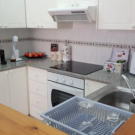 Appartamento Paradise Gardens Iv 2 Bd Amazing