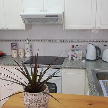 Appartamento Paradise Gardens Iv 2 Bd Amazing