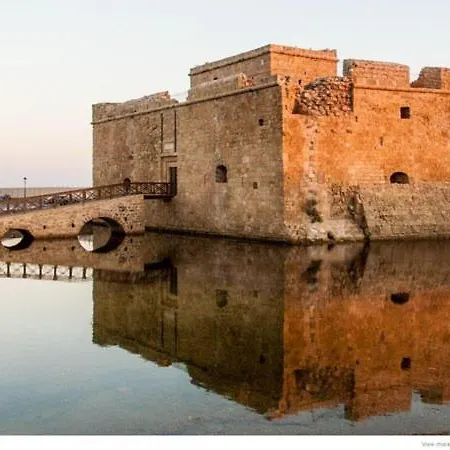 Paradise Gardens Iv 2 Bd Amazing Appartamento *