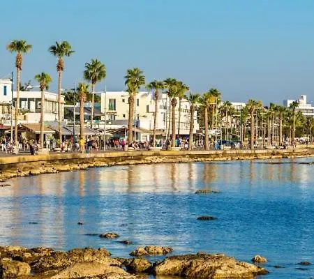 Paradise Gardens Iv 2 Bd Amazing Apartment