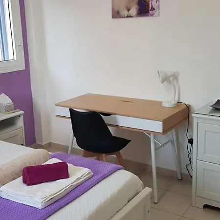 Paradise Gardens Iv 2 Bd Amazing Paphos