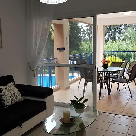 Paradise Gardens Iv 2 Bd Amazing Appartamento