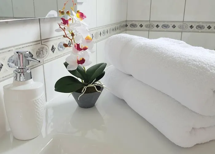 Paradise Gardens Iv 2 Bd Amazing 公寓 Paphos