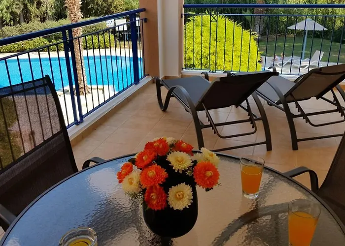 Paradise Gardens Iv 2 Bd Amazing 公寓