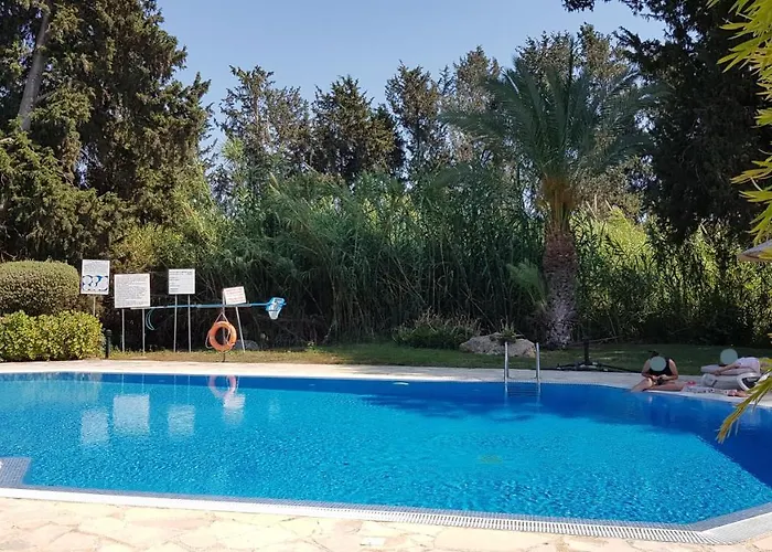 アパート Paradise Gardens Iv 2 Bd Amazing