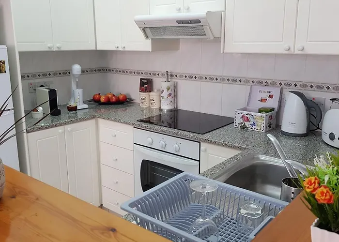 アパート Paradise Gardens Iv 2 Bd Amazing