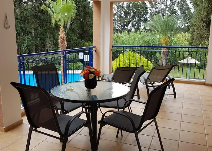 アパート Paradise Gardens Iv 2 Bd Amazing