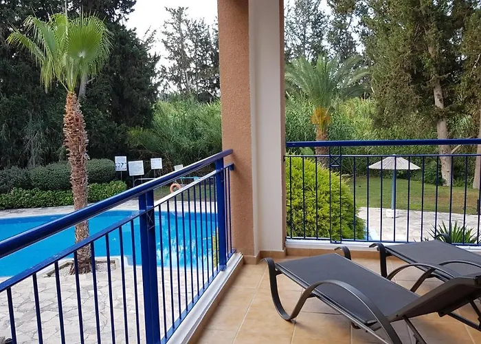 Paradise Gardens Iv 2 Bd Amazing