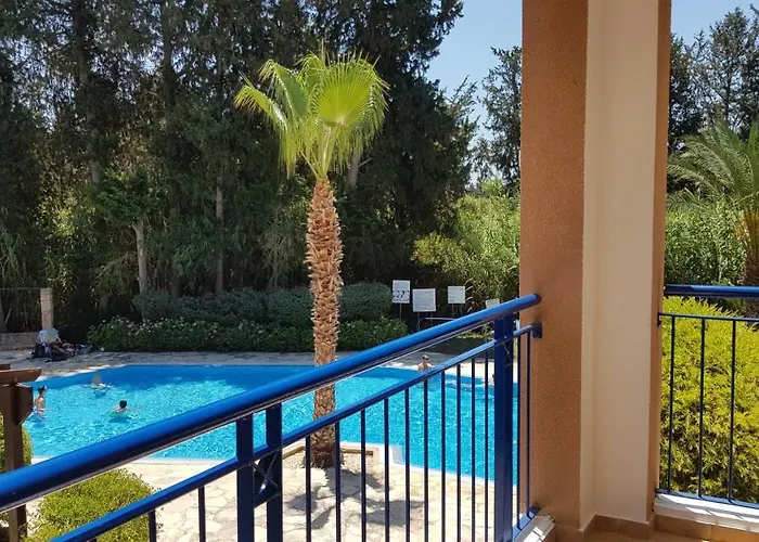 アパート Paradise Gardens Iv 2 Bd Amazing *