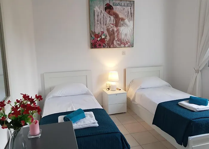 アパート Paradise Gardens Iv 2 Bd Amazing