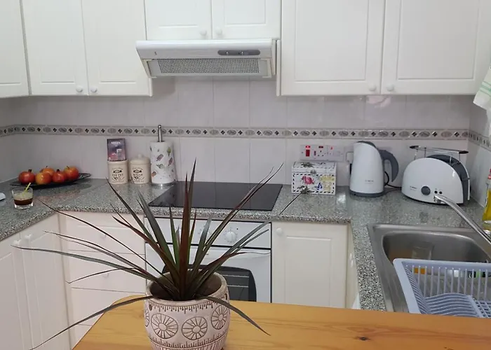 アパート Paradise Gardens Iv 2 Bd Amazing