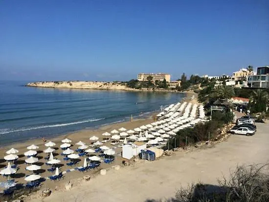Paradise Gardens Iv 2 Bd Amazing * Paphos