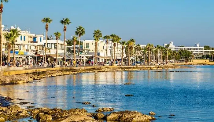 Paradise Gardens Iv 2 Bd Amazing 公寓