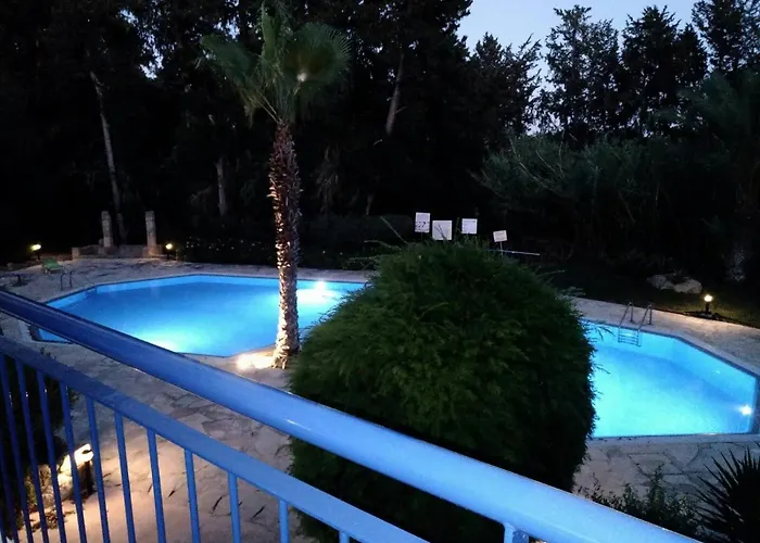 Paradise Gardens Iv 2 Bd Amazing 公寓 *