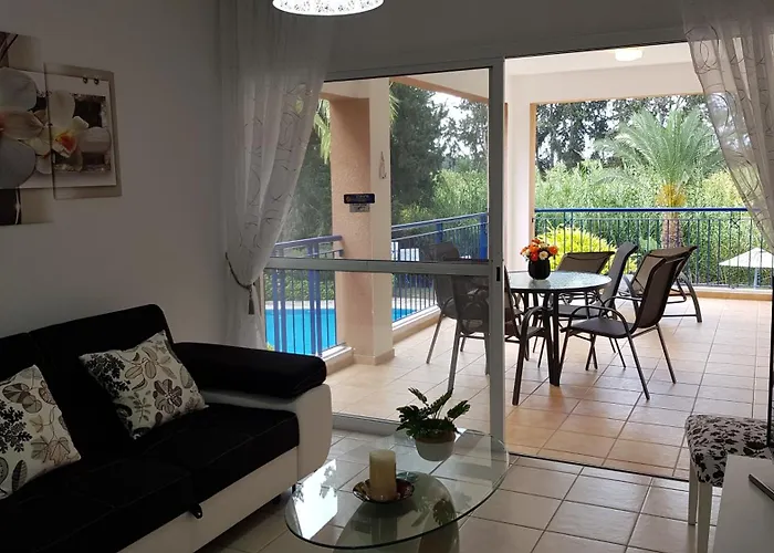 Paradise Gardens Iv 2 Bd Amazing 公寓