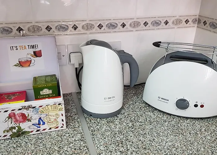 Paradise Gardens Iv 2 Bd Amazing アパート *