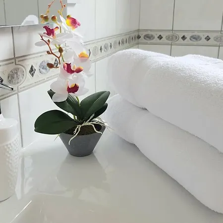 Paradise Gardens Iv 2 Bd Amazing Apartmán Paphos