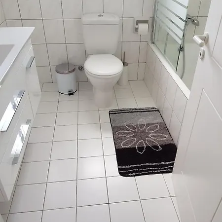 Apartmán Paradise Gardens Iv 2 Bd Amazing Paphos