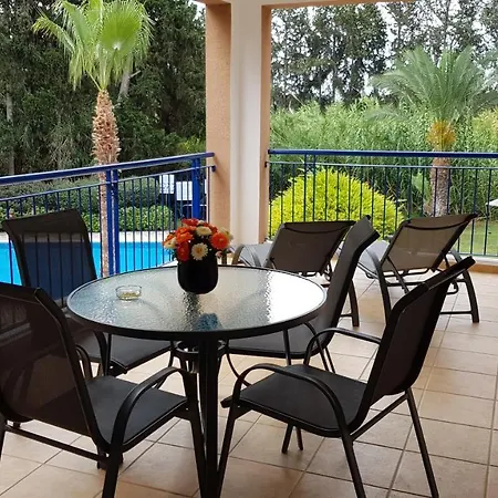 Apartmán Paradise Gardens Iv 2 Bd Amazing
