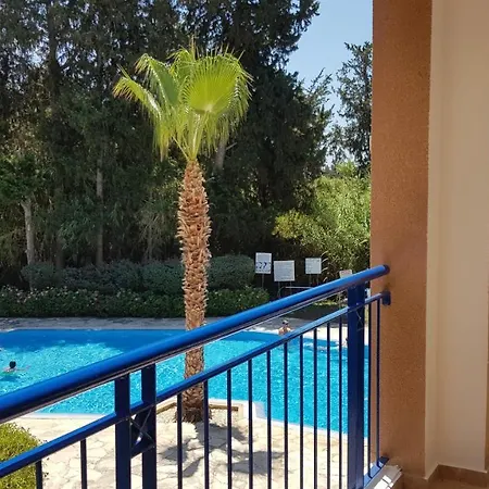 Apartmán Paradise Gardens Iv 2 Bd Amazing *