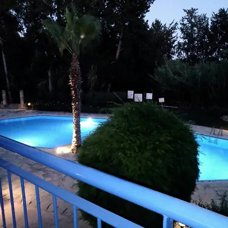 Paradise Gardens Iv 2 Bd Amazing Apartmán *