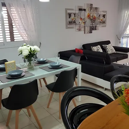 Apartmán Paradise Gardens Iv 2 Bd Amazing Paphos